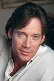Kevin Sorbo portrait