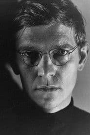 Tom Courtenay portrait