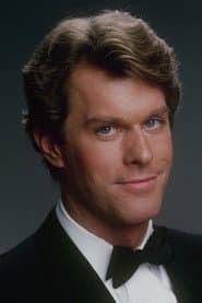 Kevin Conroy portrait