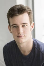 Evan Smith portrait