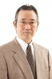 Masane Tsukayama portrait