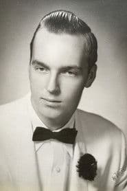 Rudy Bond portrait