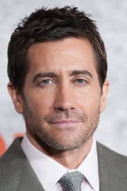 Jake Gyllenhaal portrait