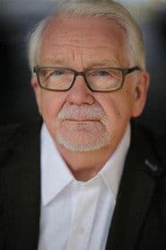 Tom Owen portrait
