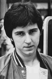 Bruno Kirby portrait