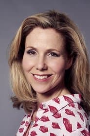Sally Phillips portrait